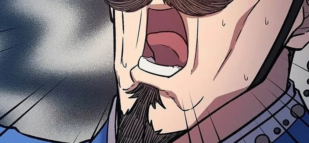 Doctor, Joseon Gada Chapter 4 page 186 - 
