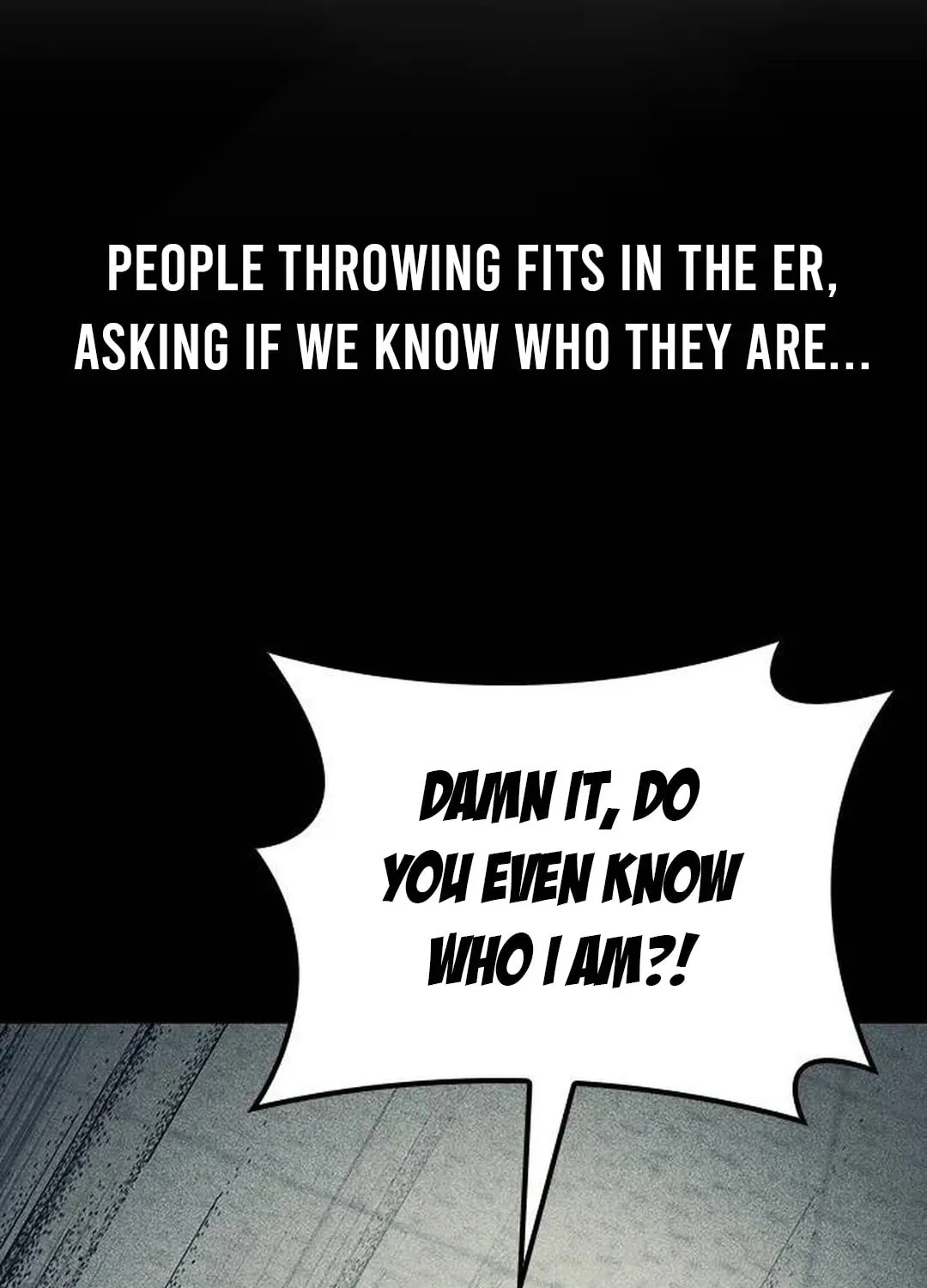 Doctor, Joseon Gada Chapter 4 page 188 - 