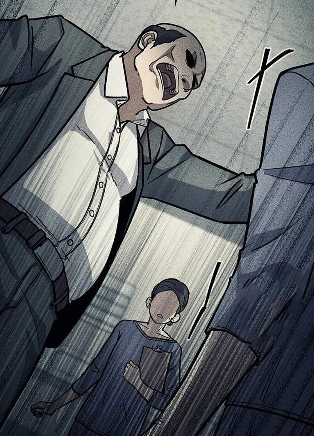 Doctor, Joseon Gada Chapter 4 page 189 - 