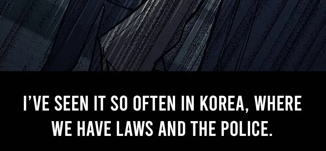 Doctor, Joseon Gada Chapter 4 page 190 - 