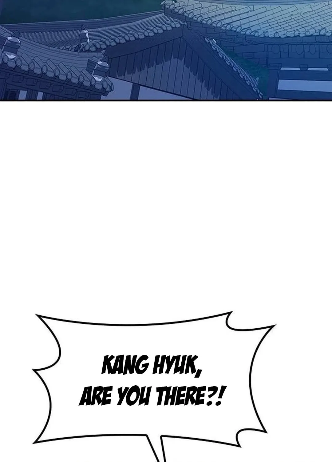 Doctor, Joseon Gada Chapter 4 page 20 - 