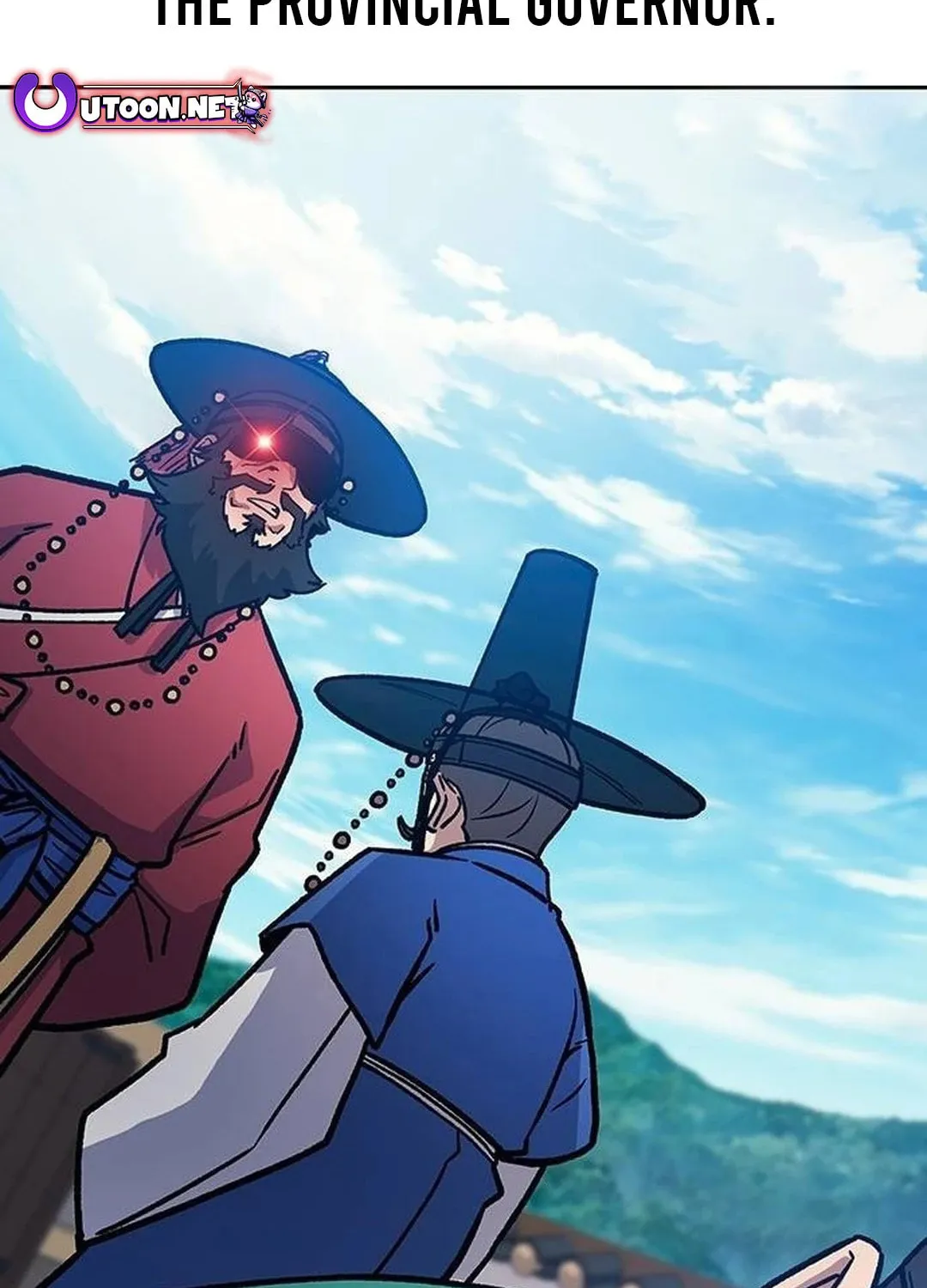 Doctor, Joseon Gada Chapter 4 page 196 - 