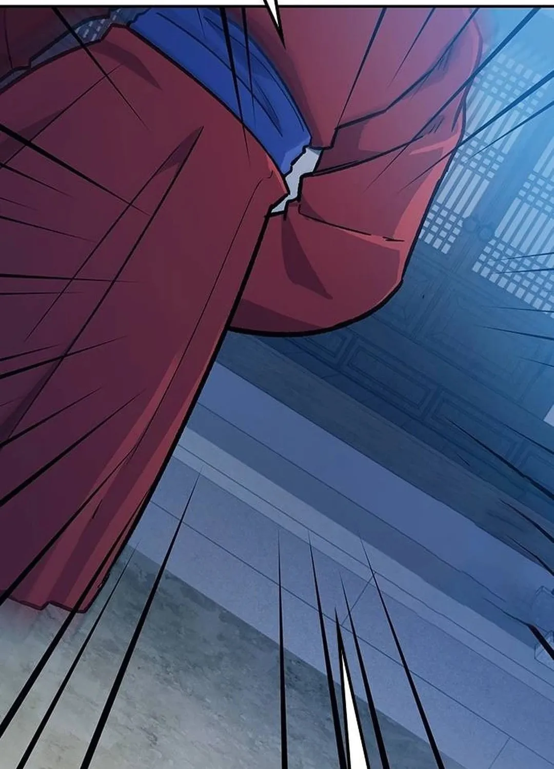 Doctor, Joseon Gada Chapter 4 page 21 - 