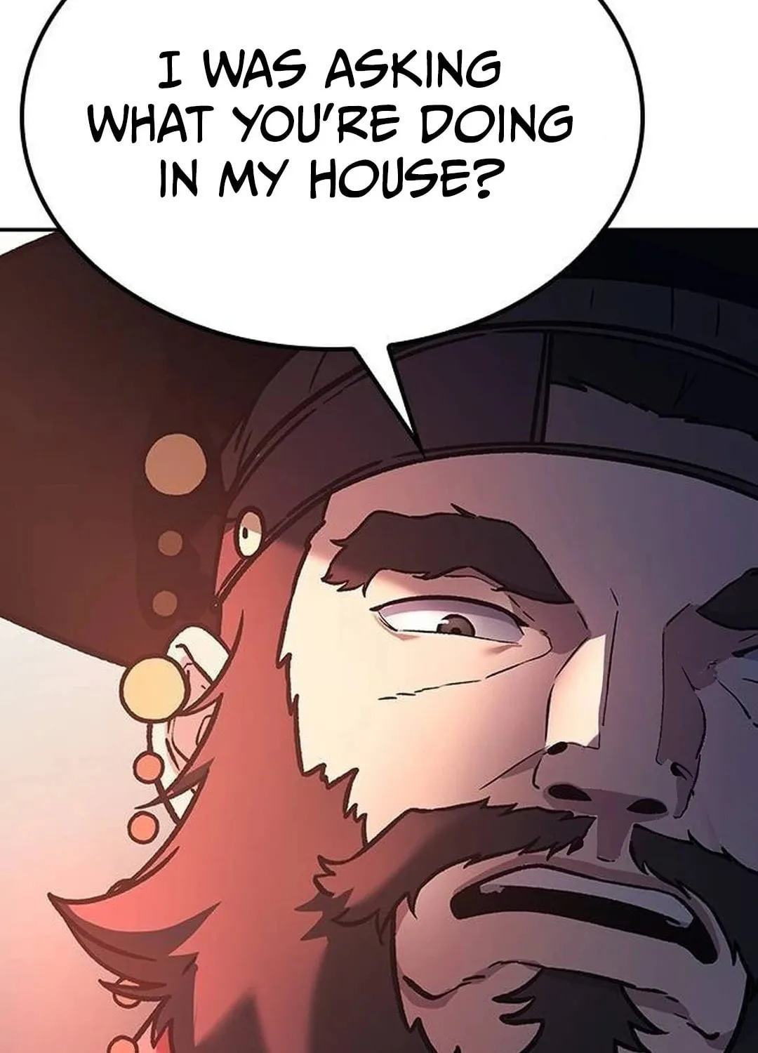 Doctor, Joseon Gada Chapter 4 page 201 - 