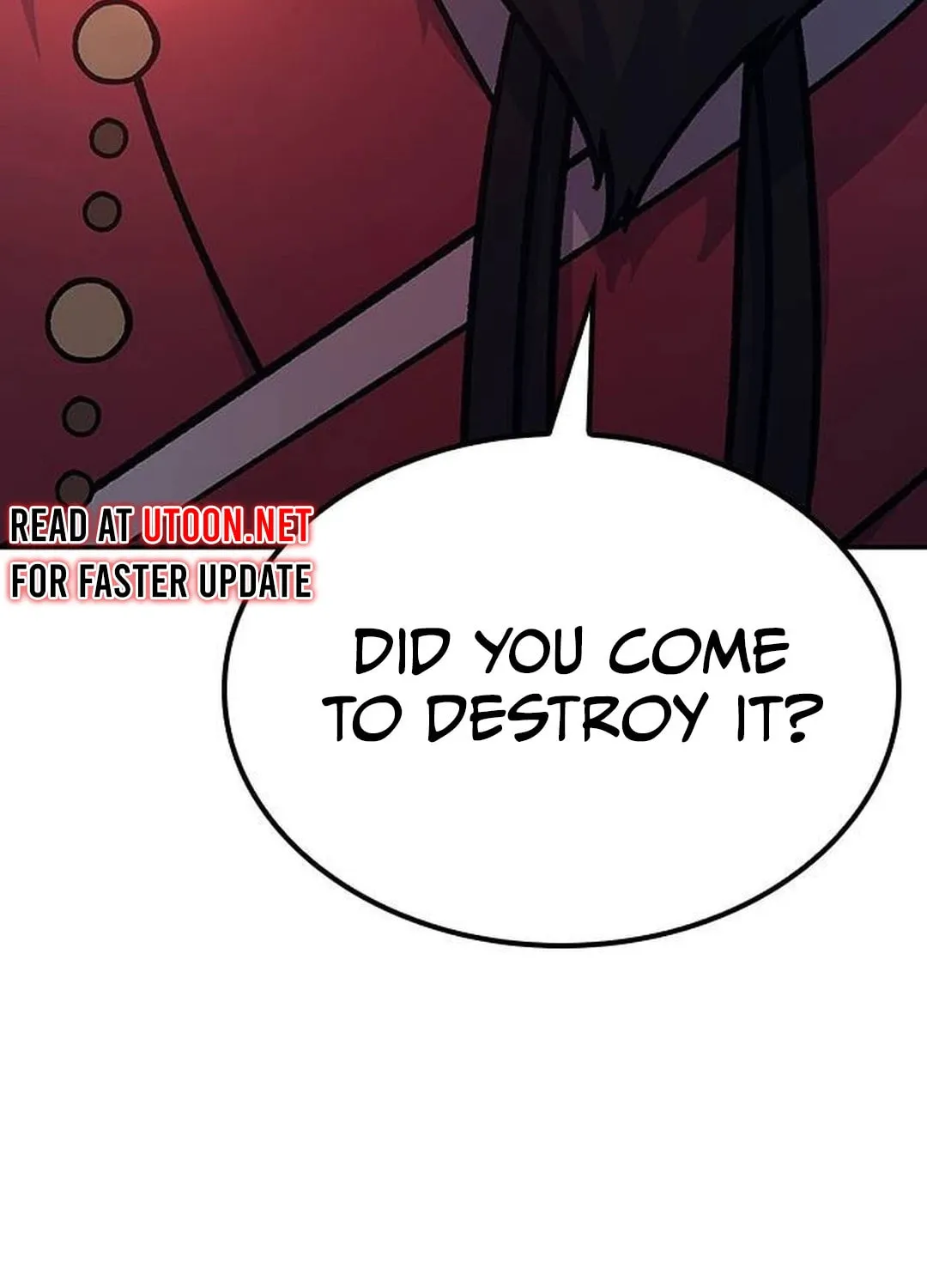 Doctor, Joseon Gada Chapter 4 page 203 - 