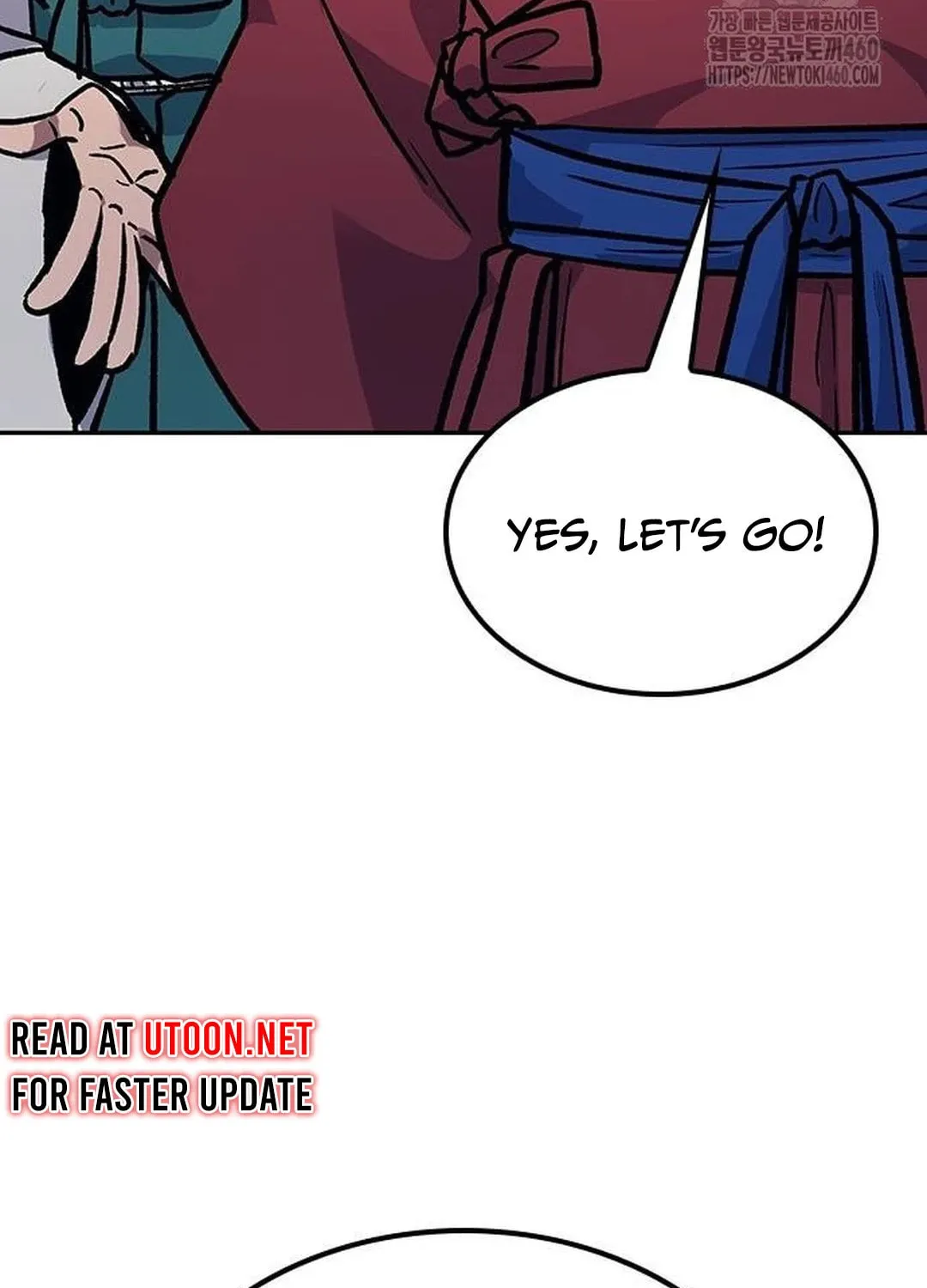 Doctor, Joseon Gada Chapter 4 page 220 - 