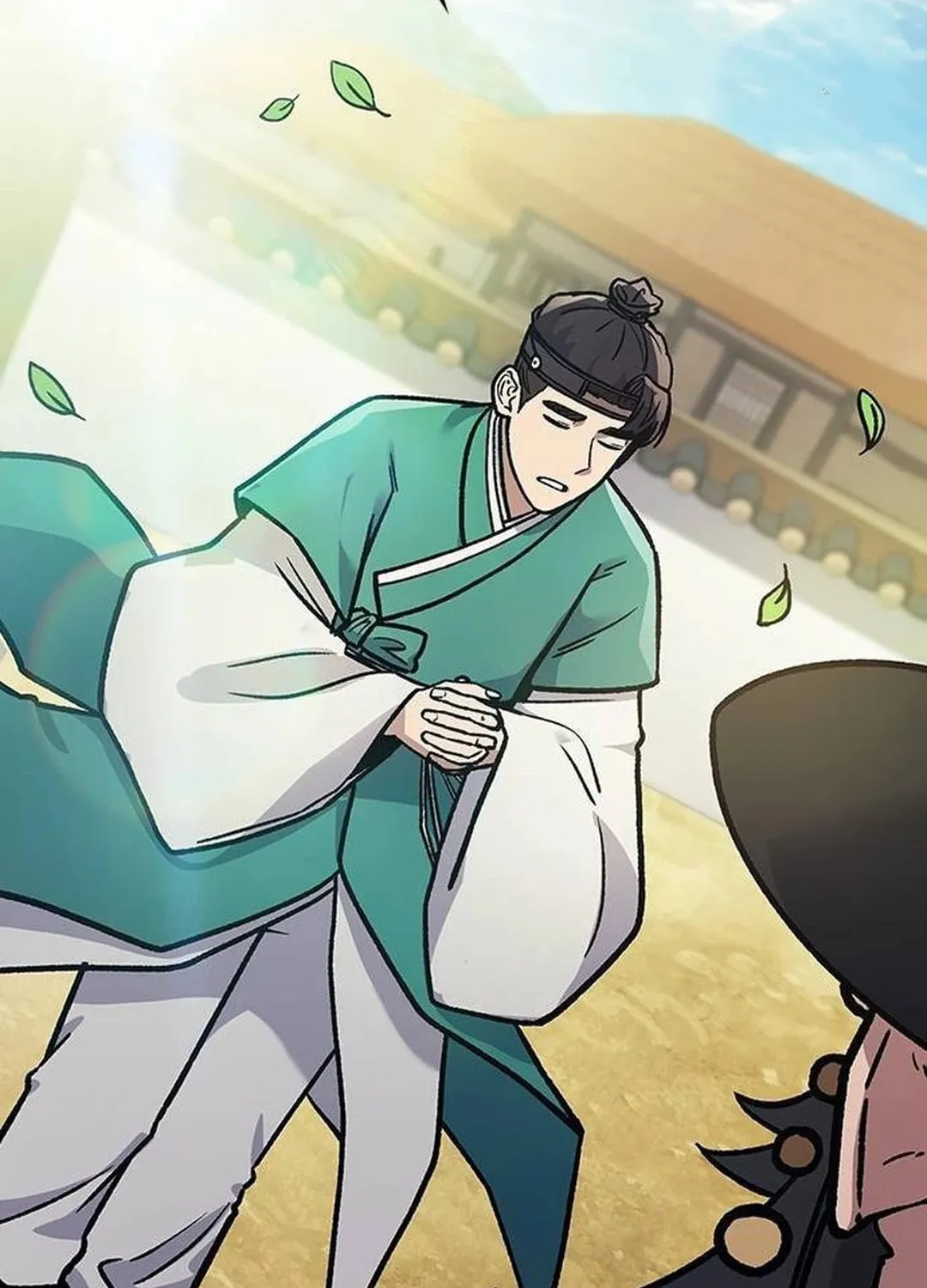 Doctor, Joseon Gada Chapter 4 page 224 - 