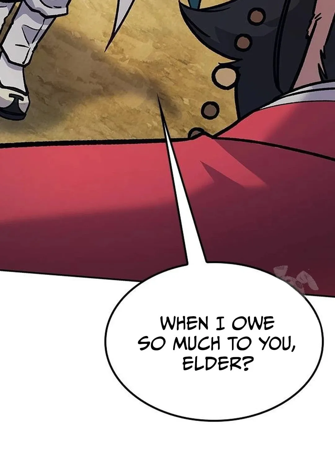 Doctor, Joseon Gada Chapter 4 page 225 - 