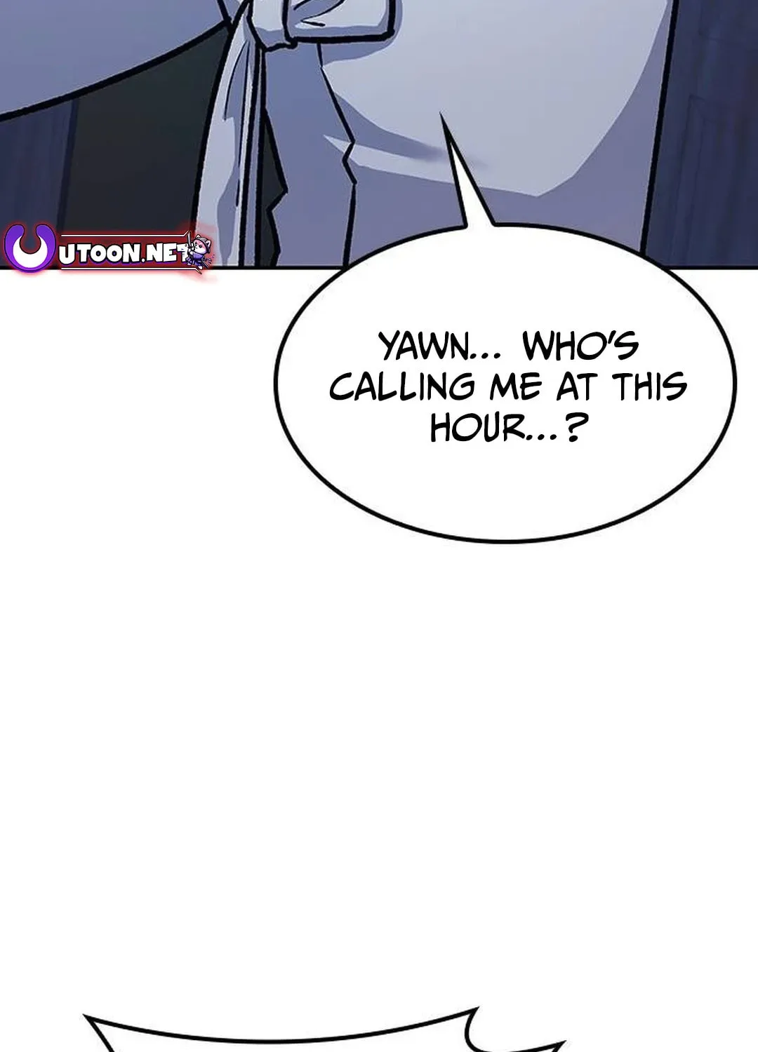 Doctor, Joseon Gada Chapter 4 page 24 - 