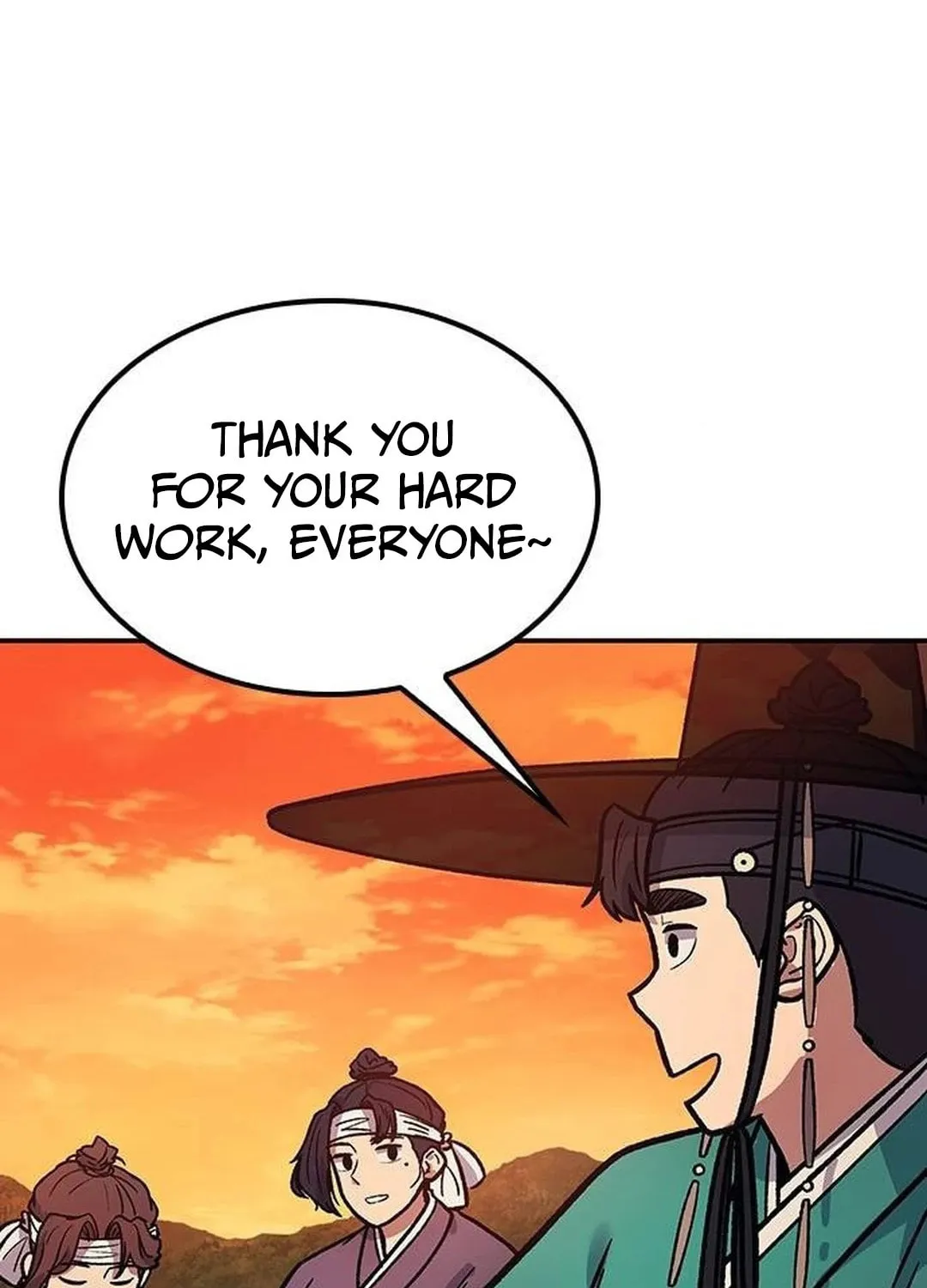 Doctor, Joseon Gada Chapter 4 page 244 - 