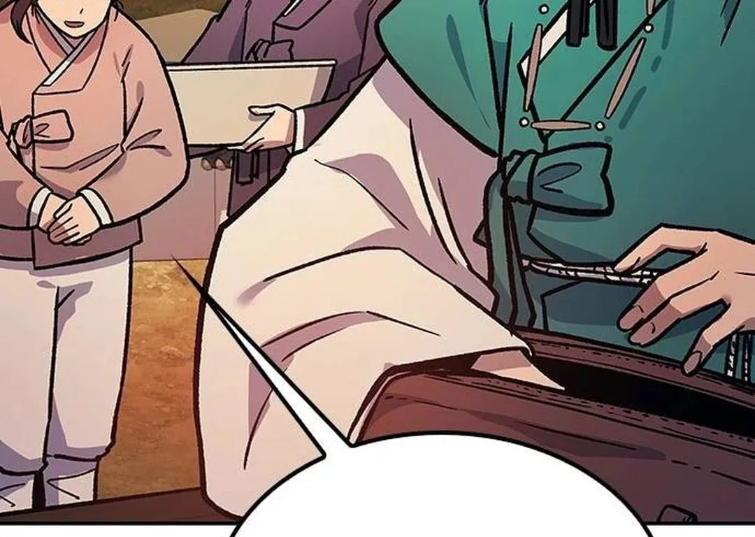 Doctor, Joseon Gada Chapter 4 page 245 - 