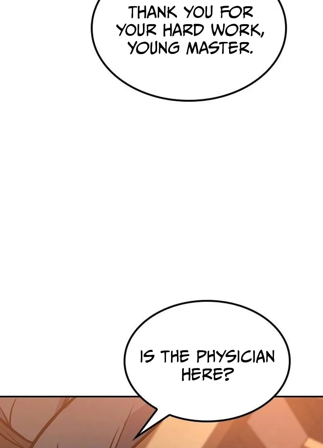 Doctor, Joseon Gada Chapter 4 page 246 - 