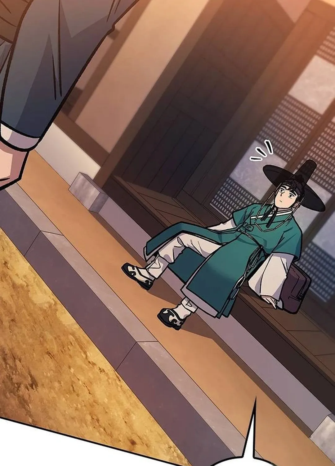 Doctor, Joseon Gada Chapter 4 page 247 - 