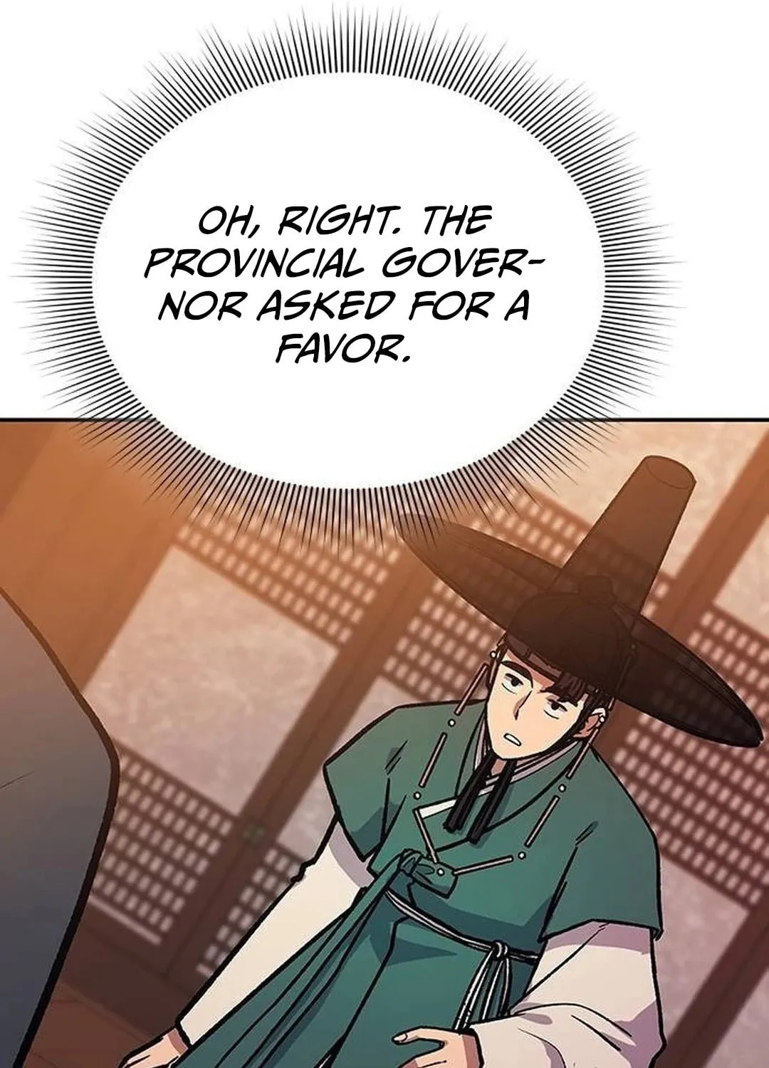 Doctor, Joseon Gada Chapter 4 page 249 - 