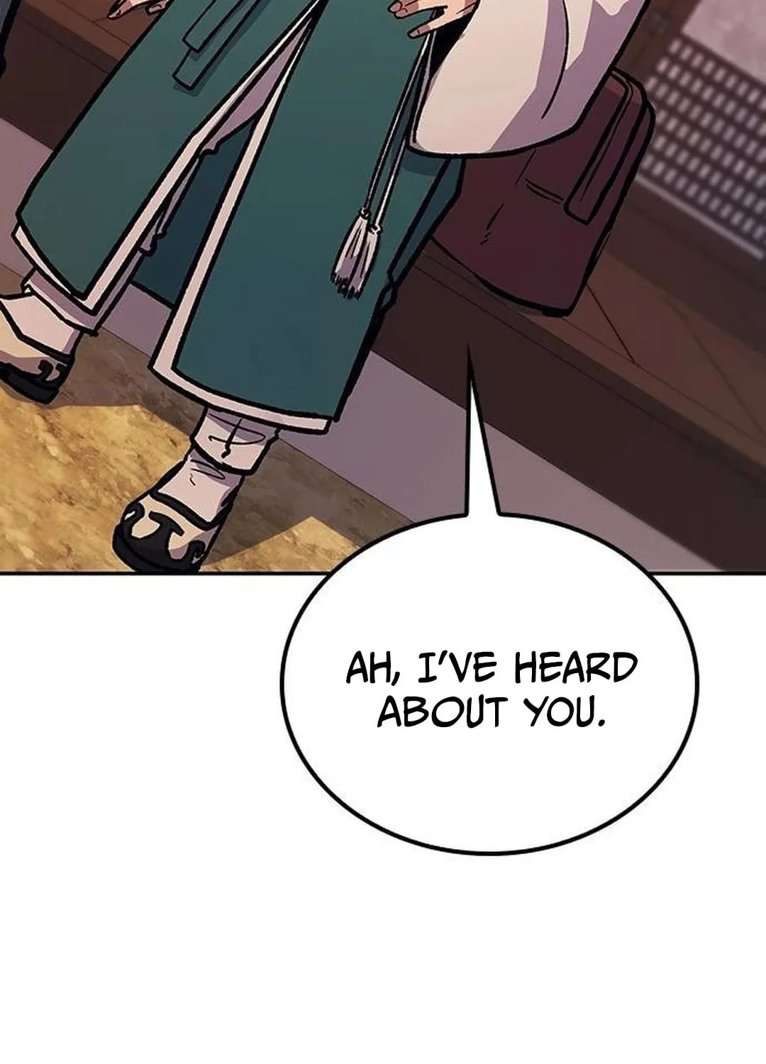 Doctor, Joseon Gada Chapter 4 page 250 - 