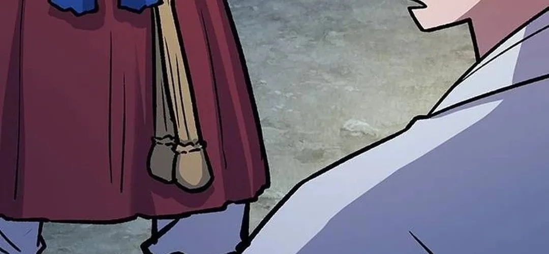 Doctor, Joseon Gada Chapter 4 page 26 - 