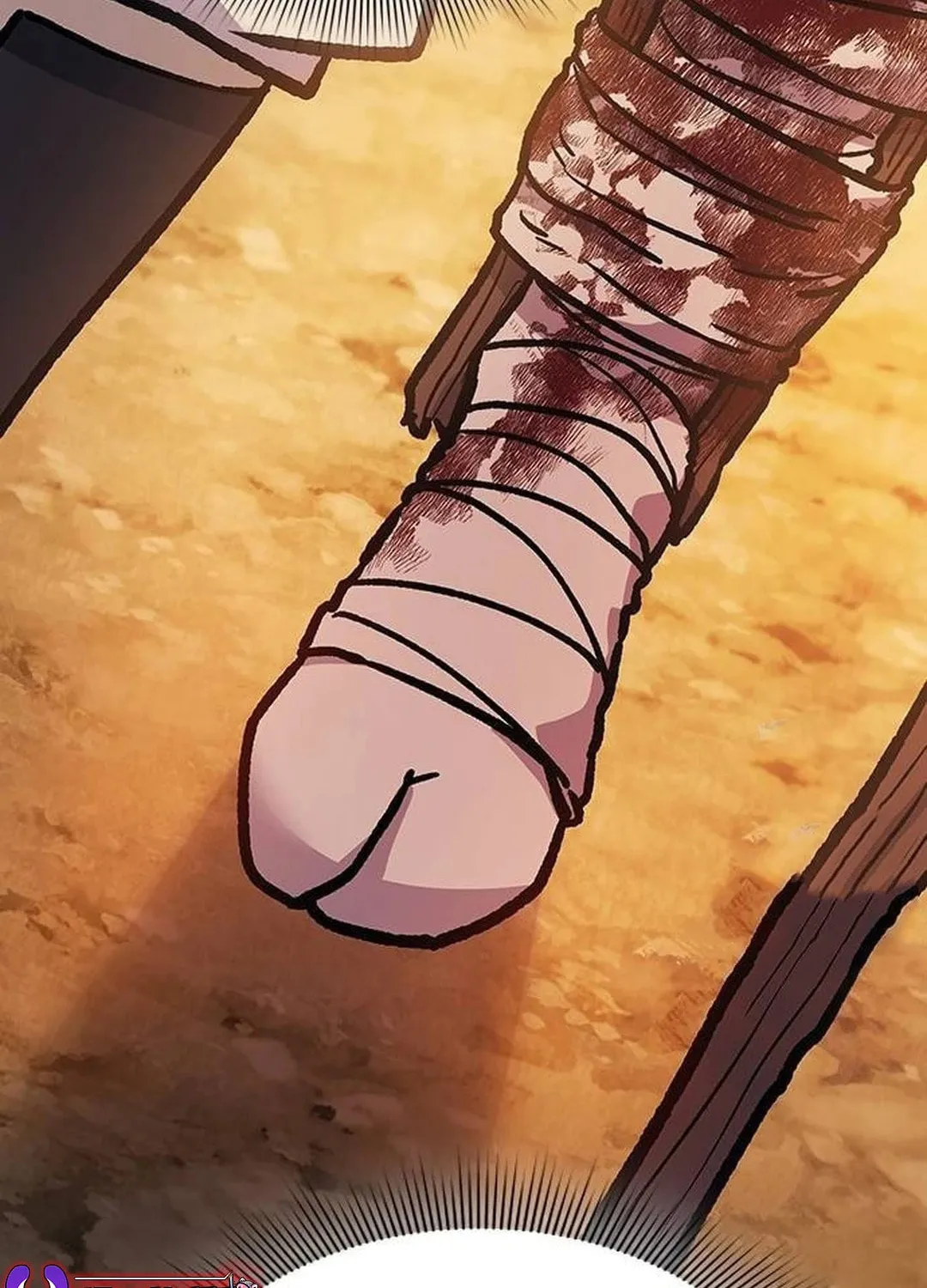 Doctor, Joseon Gada Chapter 4 page 253 - 