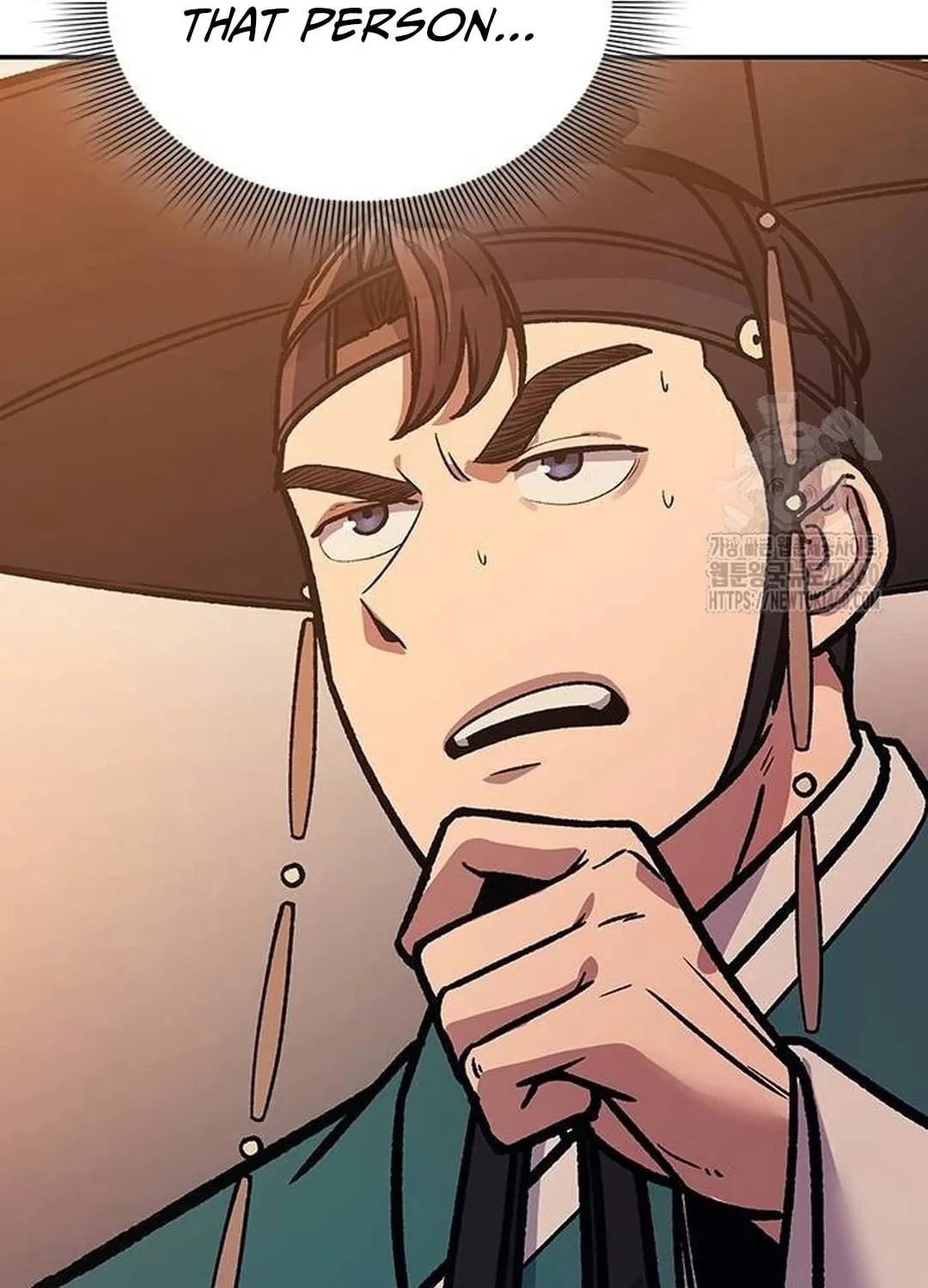 Doctor, Joseon Gada Chapter 4 page 255 - 