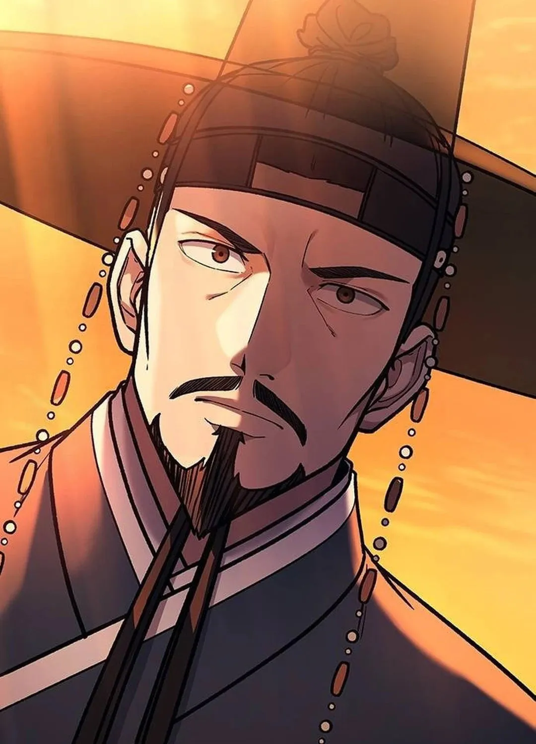 Doctor, Joseon Gada Chapter 4 page 261 - 