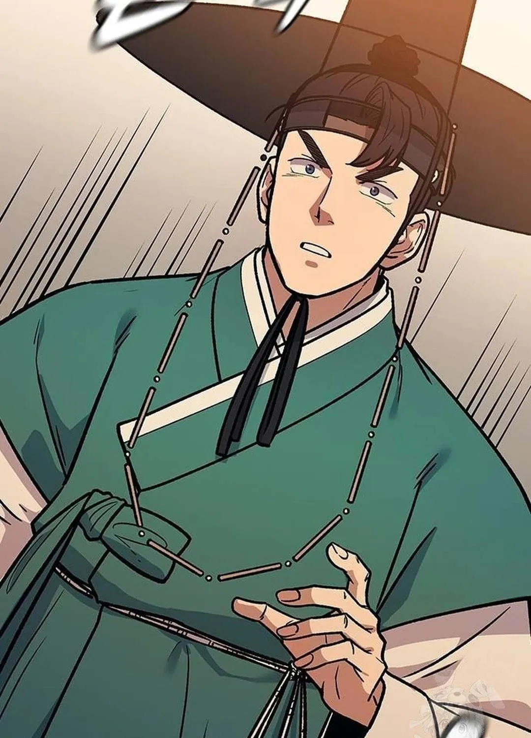 Doctor, Joseon Gada Chapter 4 page 263 - 