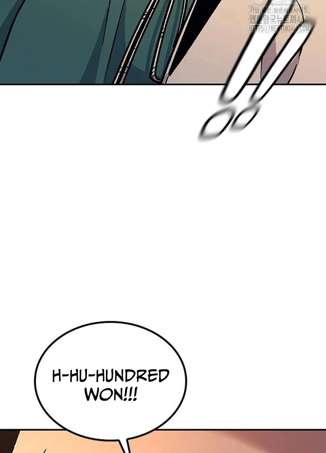 Doctor, Joseon Gada Chapter 4 page 265 - 