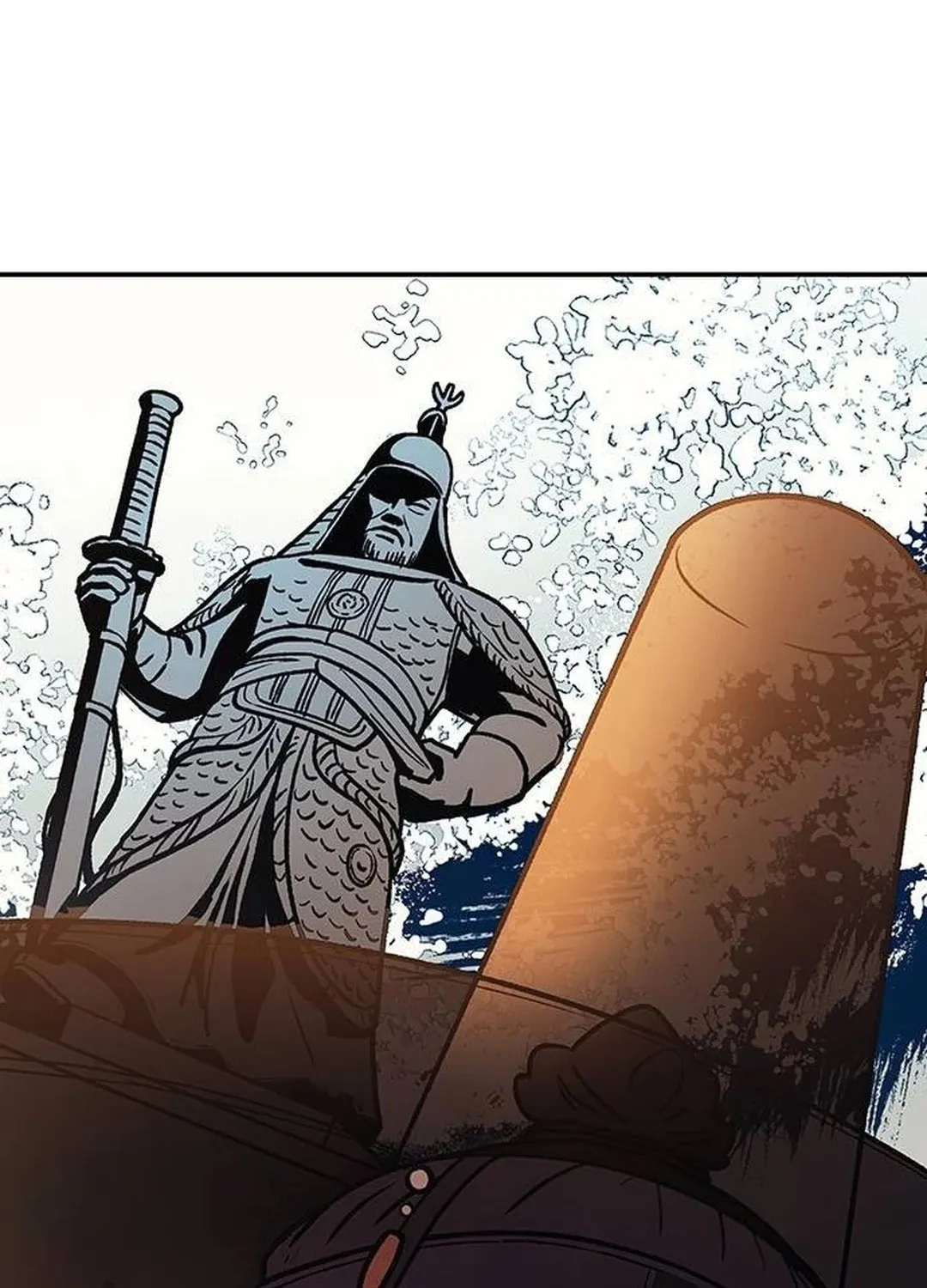 Doctor, Joseon Gada Chapter 4 page 267 - 