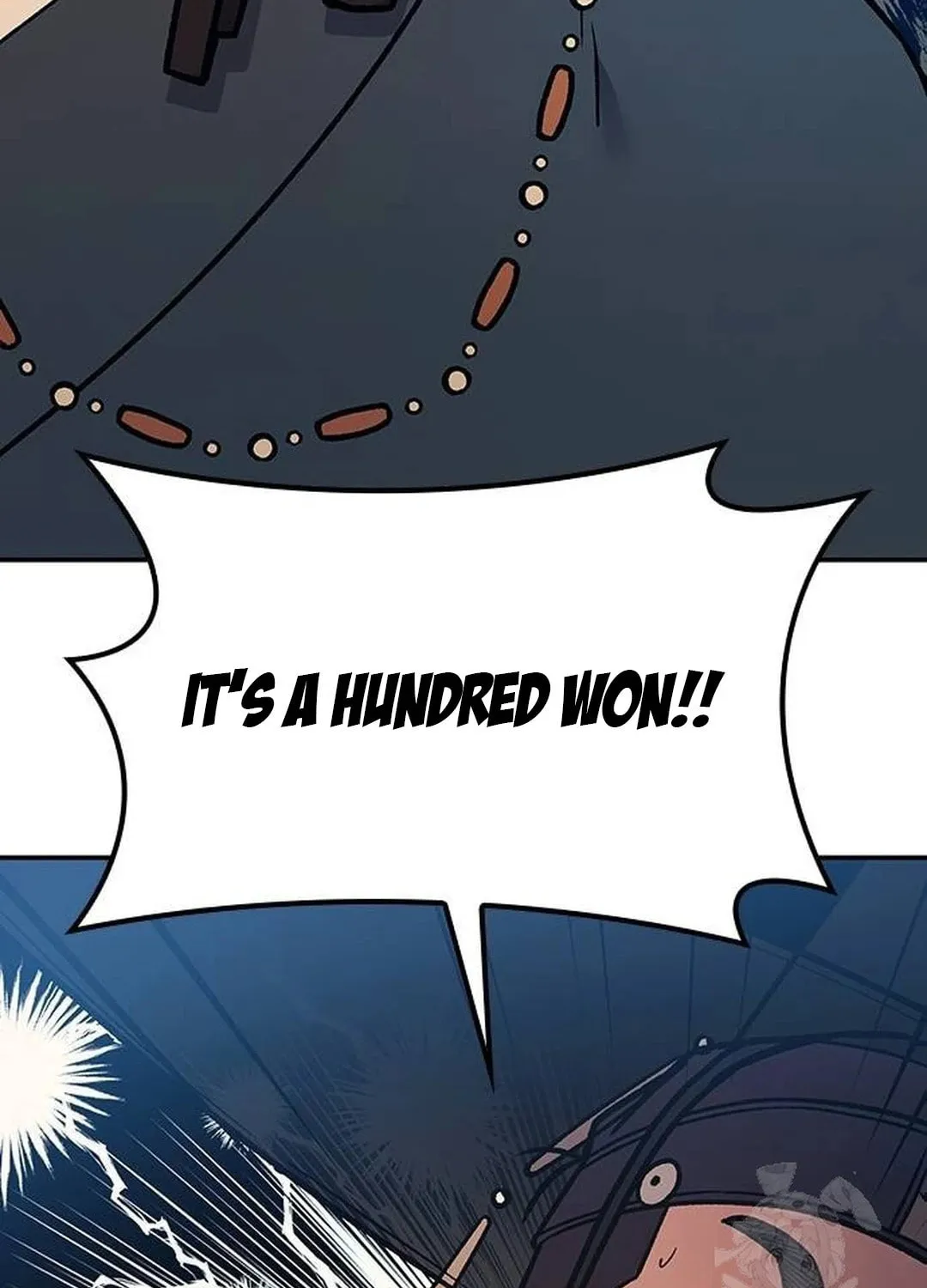Doctor, Joseon Gada Chapter 4 page 270 - 