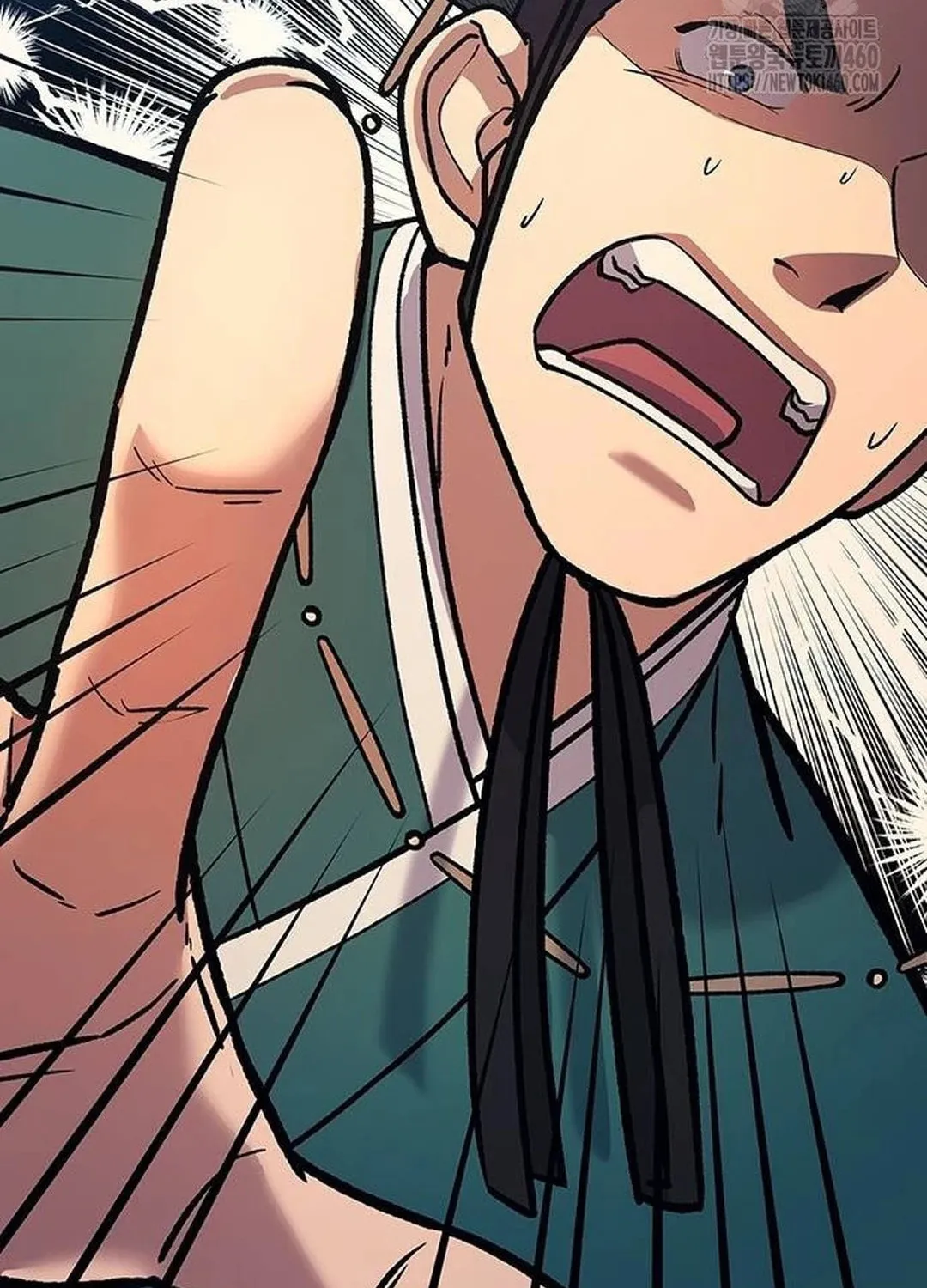 Doctor, Joseon Gada Chapter 4 page 271 - 