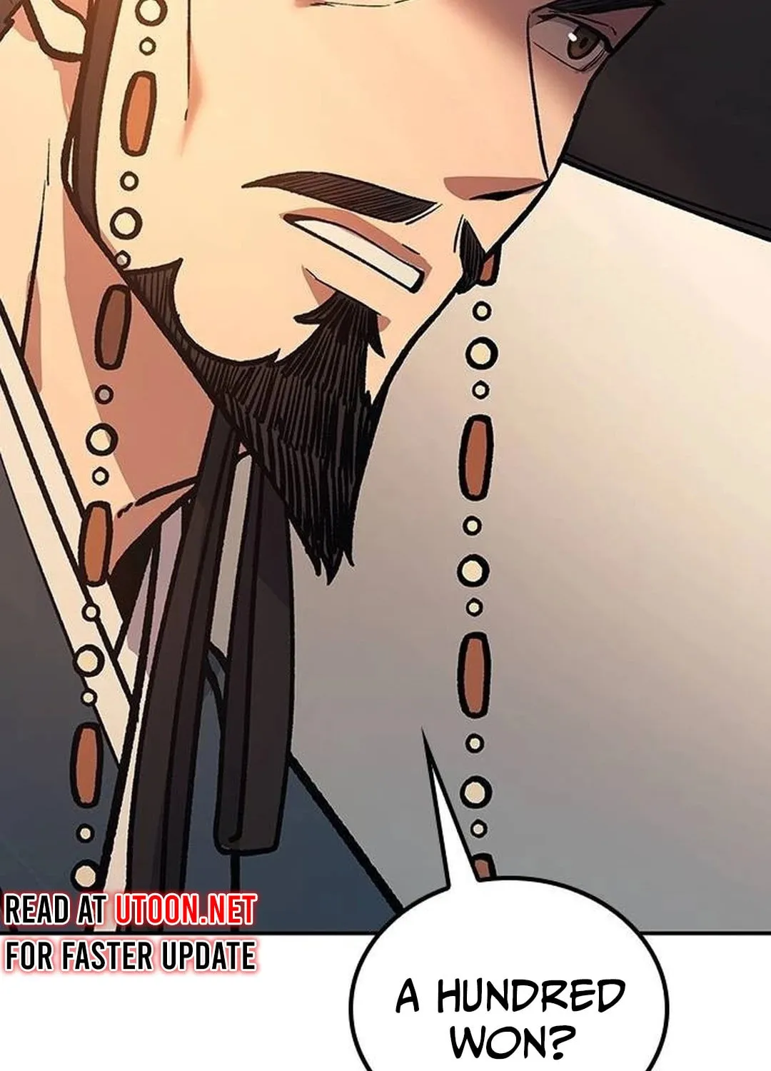 Doctor, Joseon Gada Chapter 4 page 274 - 
