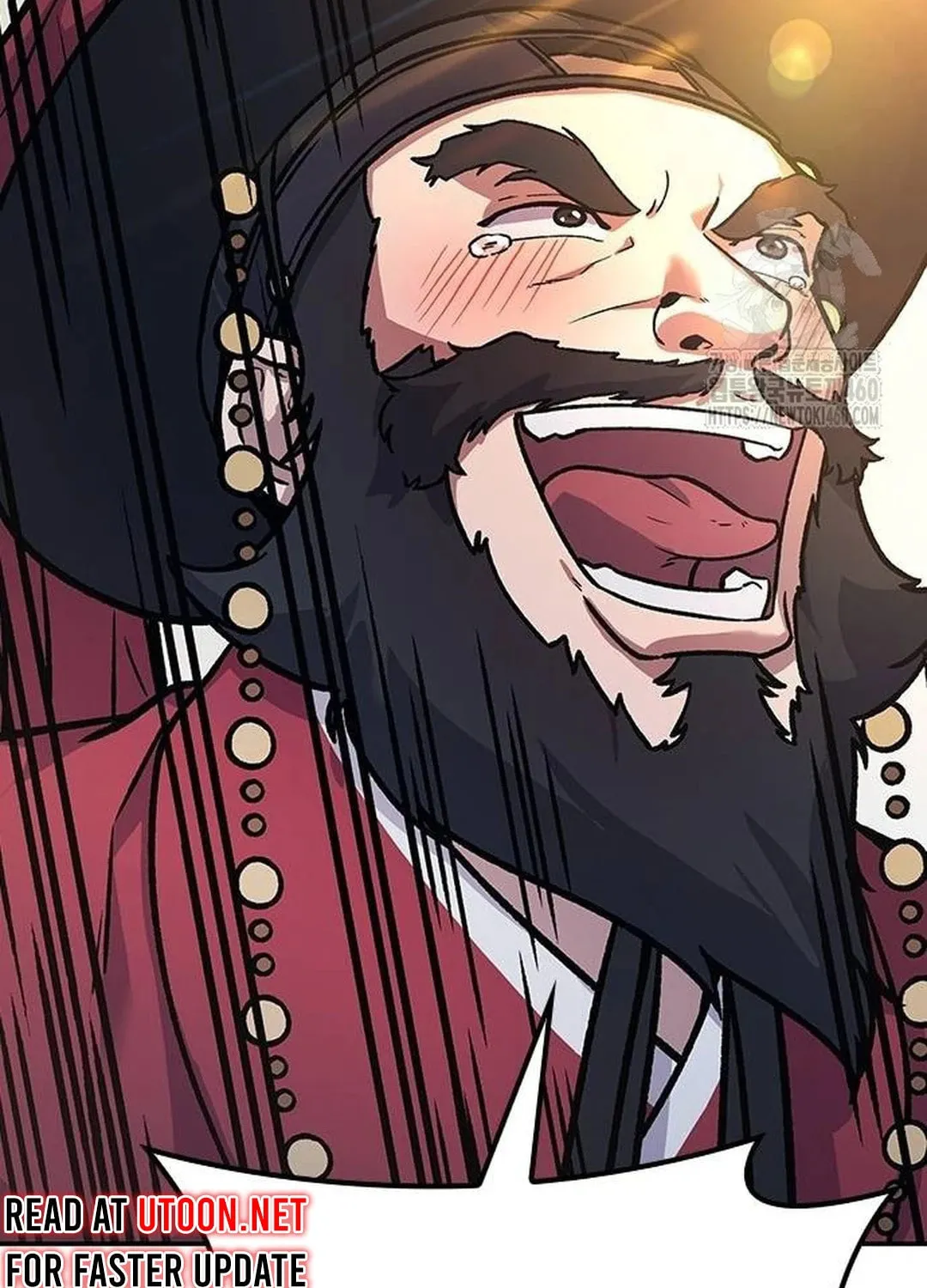 Doctor, Joseon Gada Chapter 4 page 29 - 