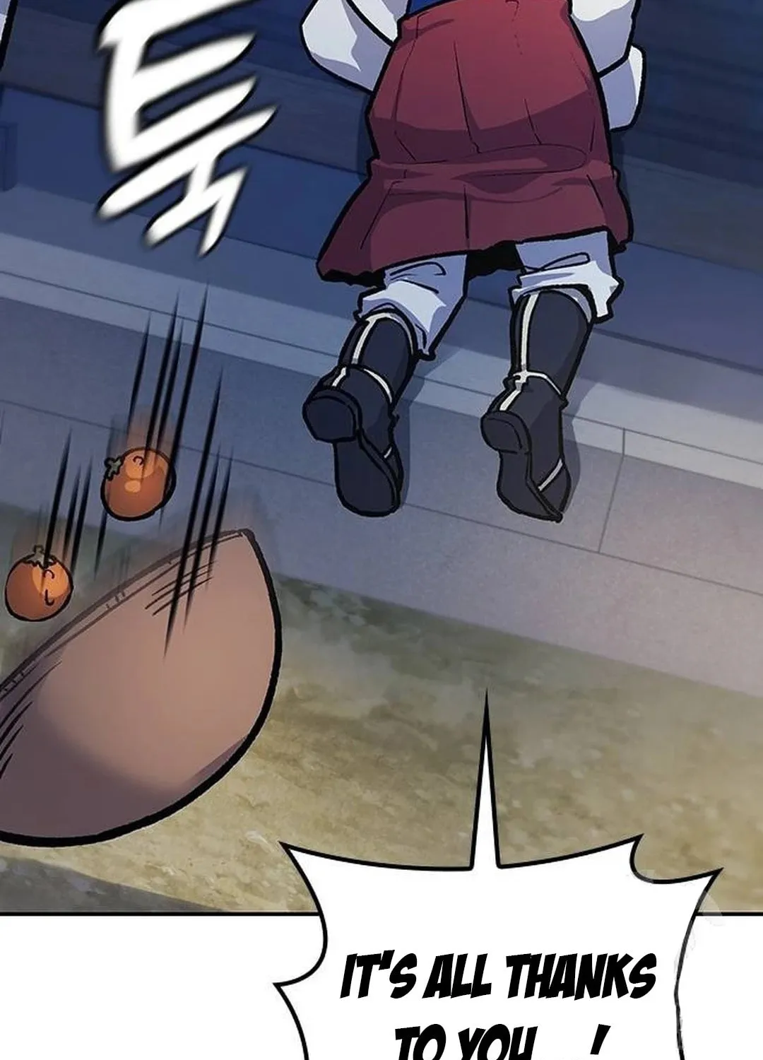 Doctor, Joseon Gada Chapter 4 page 35 - 