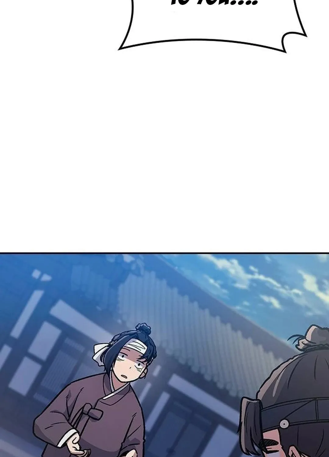 Doctor, Joseon Gada Chapter 4 page 36 - 