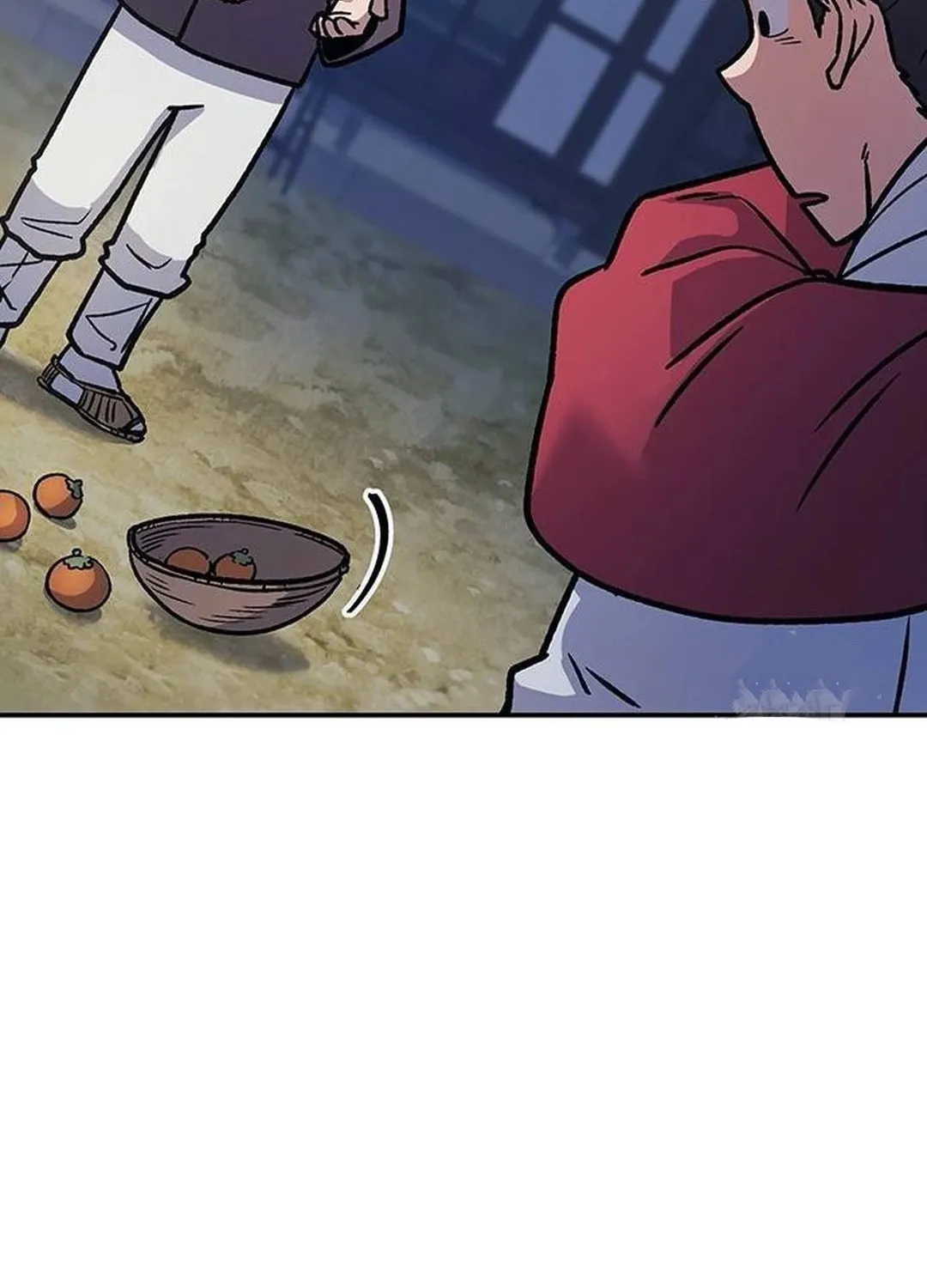 Doctor, Joseon Gada Chapter 4 page 37 - 