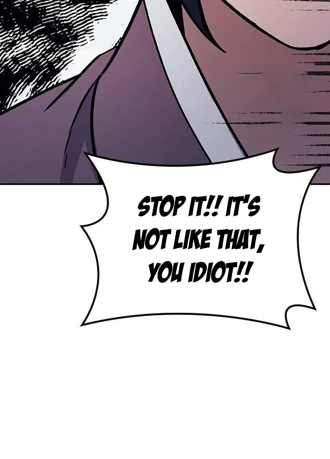 Doctor, Joseon Gada Chapter 4 page 40 - 