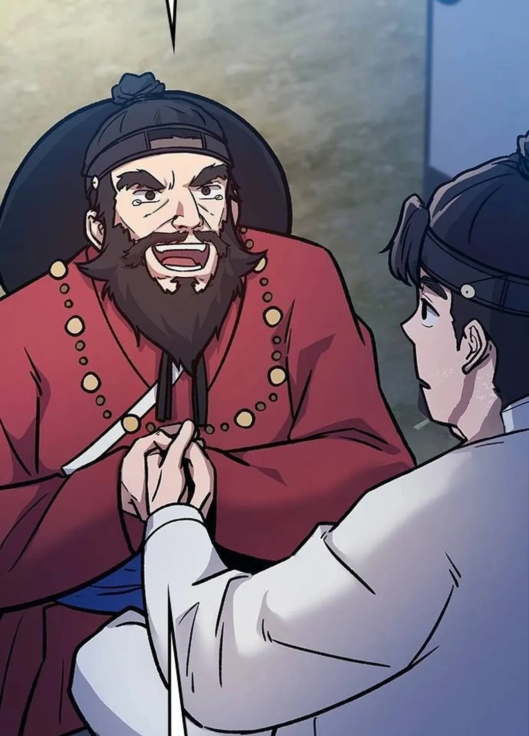 Doctor, Joseon Gada Chapter 4 page 43 - 