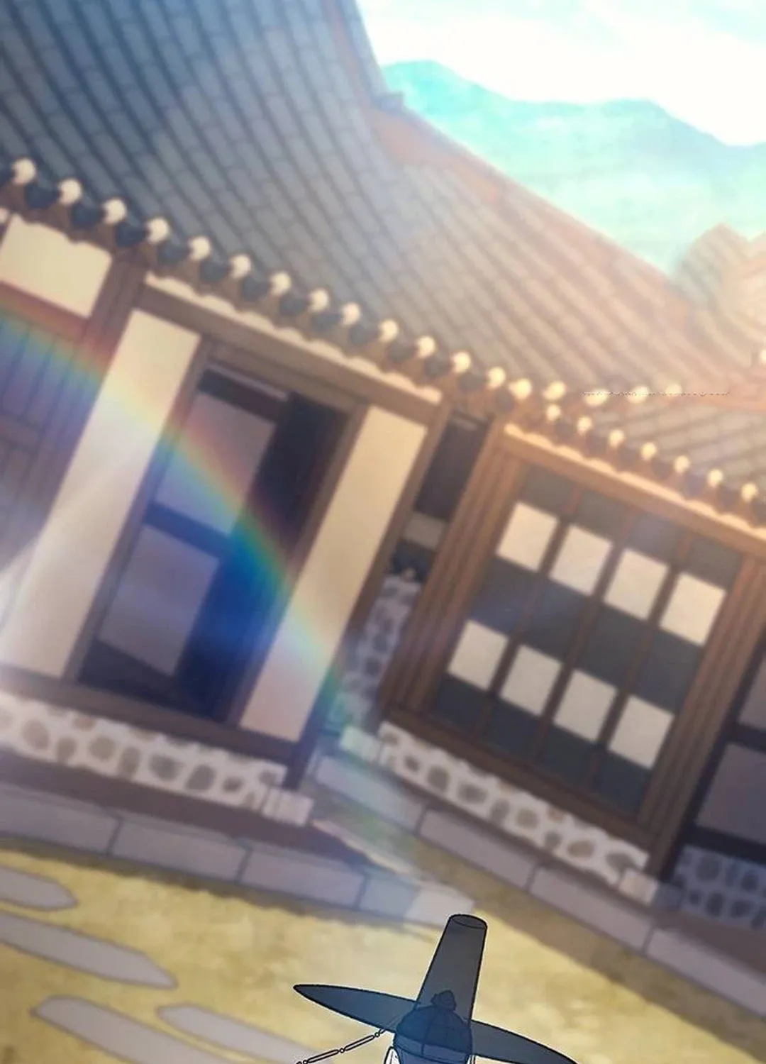 Doctor, Joseon Gada Chapter 4 page 53 - 