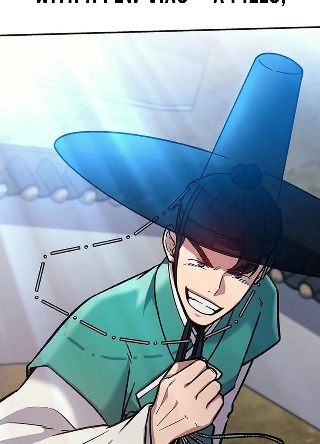 Doctor, Joseon Gada Chapter 4 page 56 - 