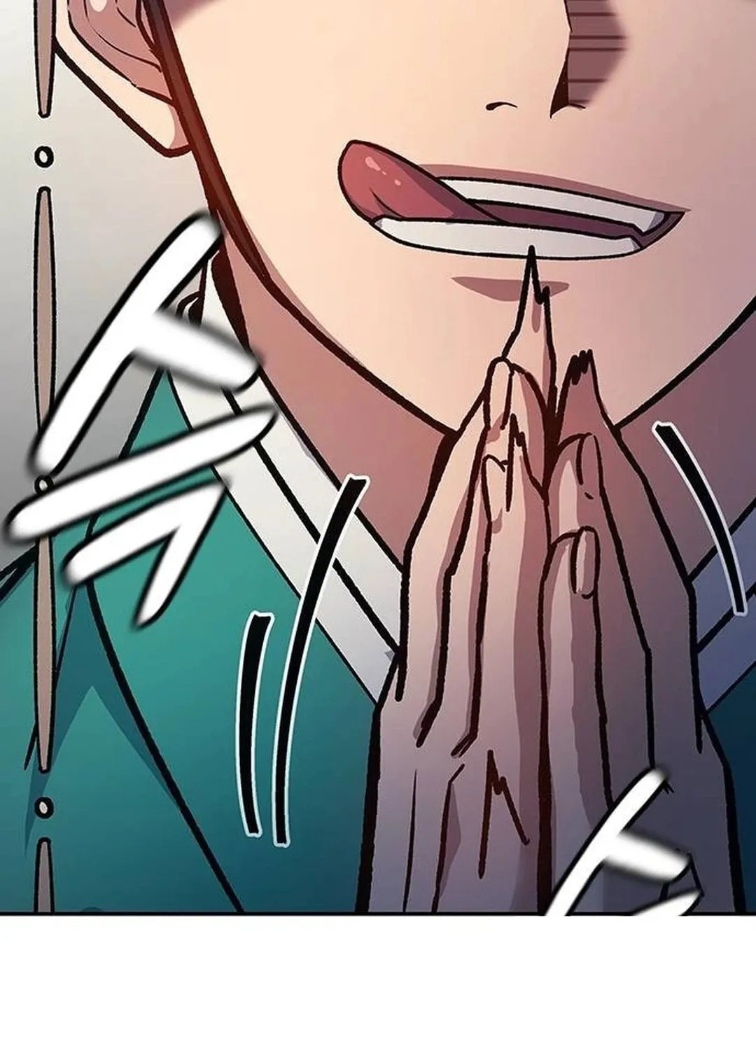 Doctor, Joseon Gada Chapter 4 page 60 - 