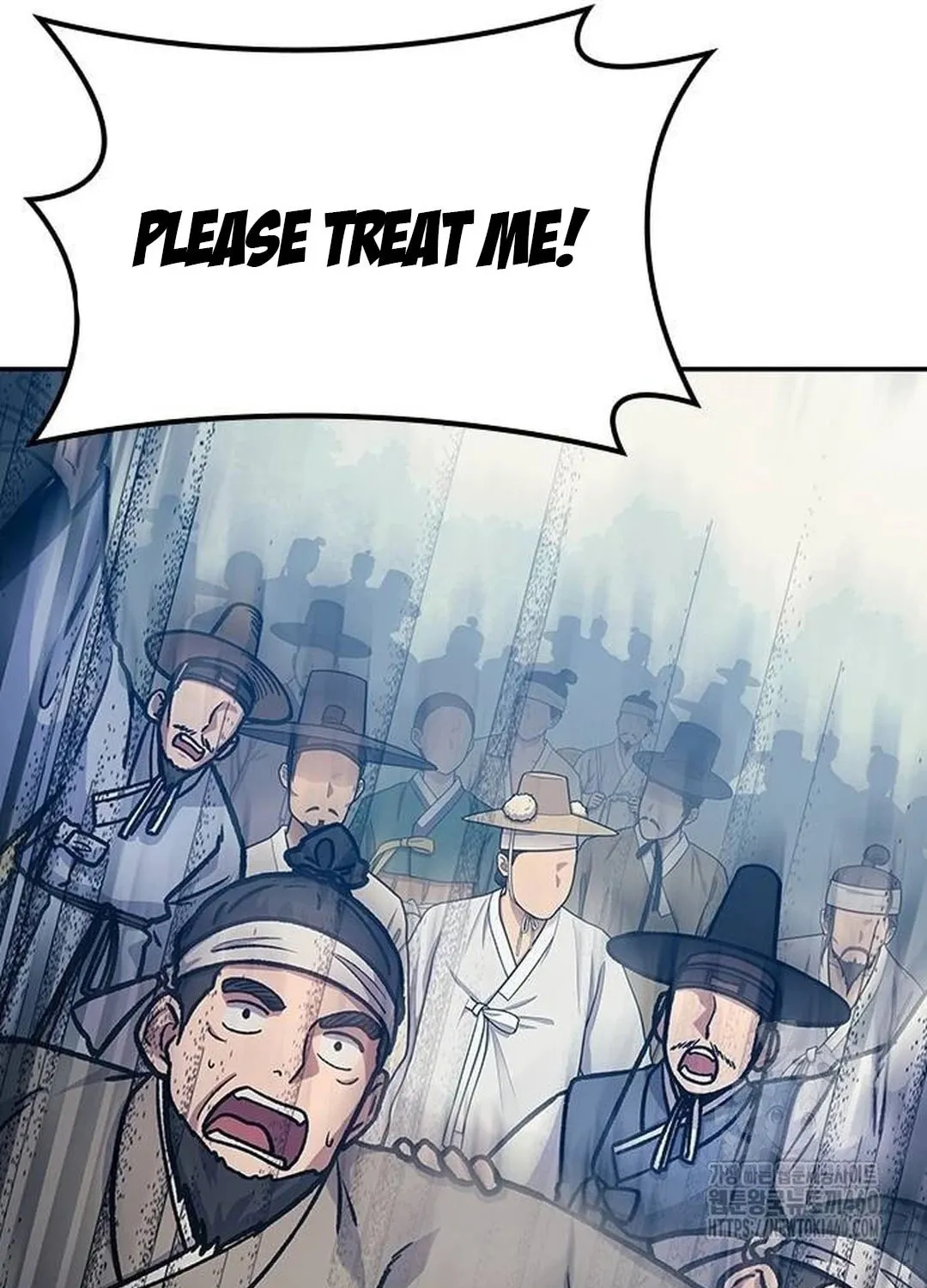 Doctor, Joseon Gada Chapter 4 page 67 - 