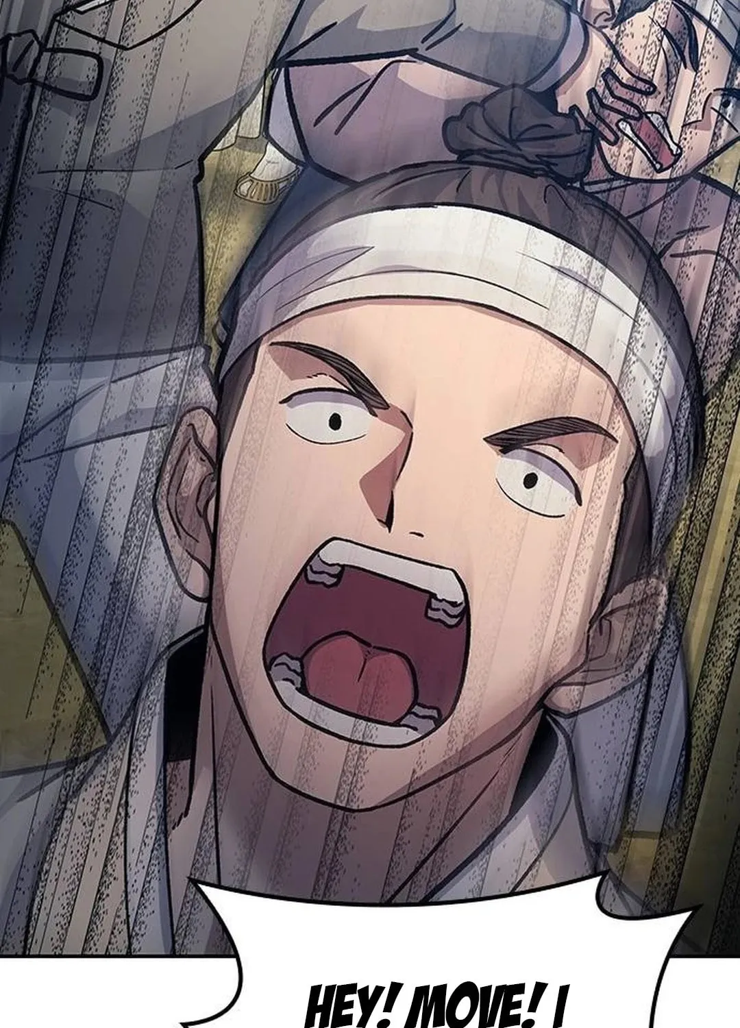 Doctor, Joseon Gada Chapter 4 page 68 - 