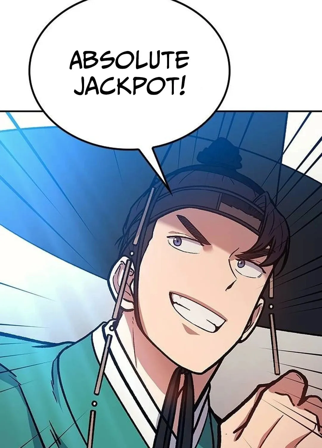 Doctor, Joseon Gada Chapter 4 page 79 - 