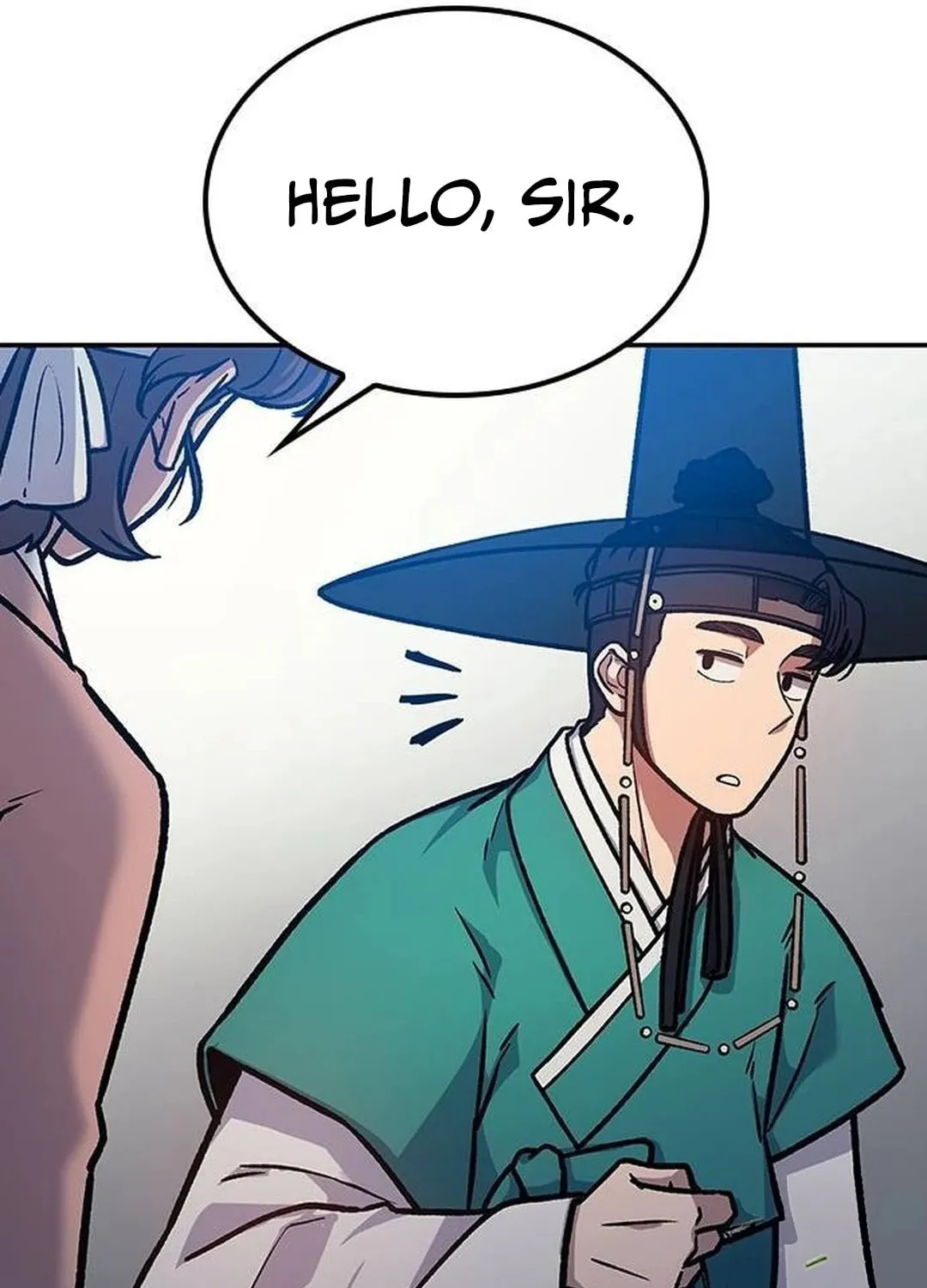Doctor, Joseon Gada Chapter 4 page 81 - 