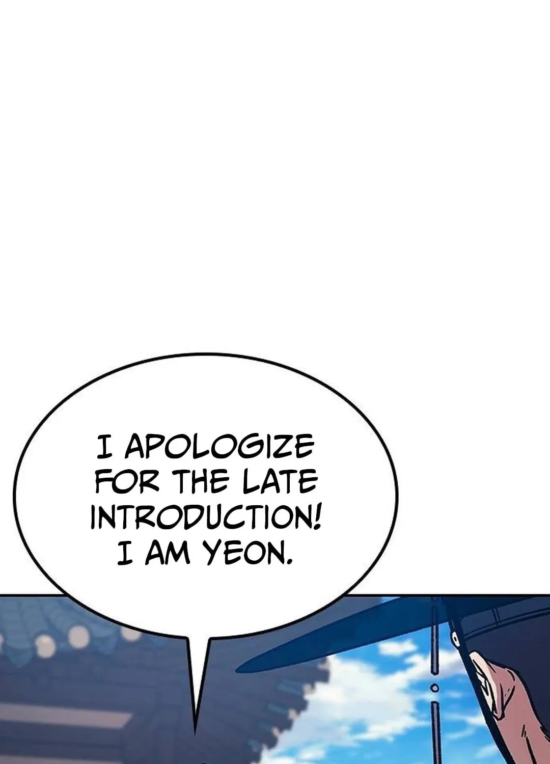 Doctor, Joseon Gada Chapter 4 page 83 - 