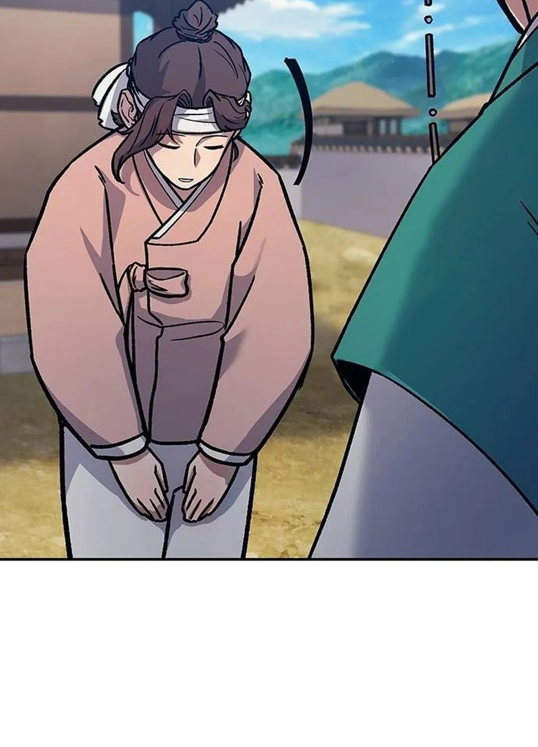 Doctor, Joseon Gada Chapter 4 page 84 - 