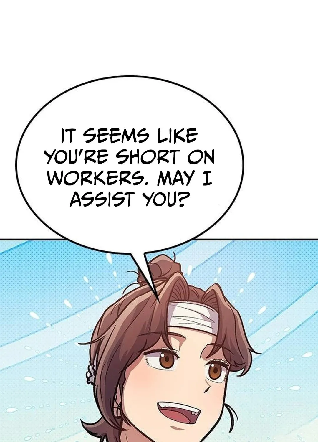 Doctor, Joseon Gada Chapter 4 page 85 - 