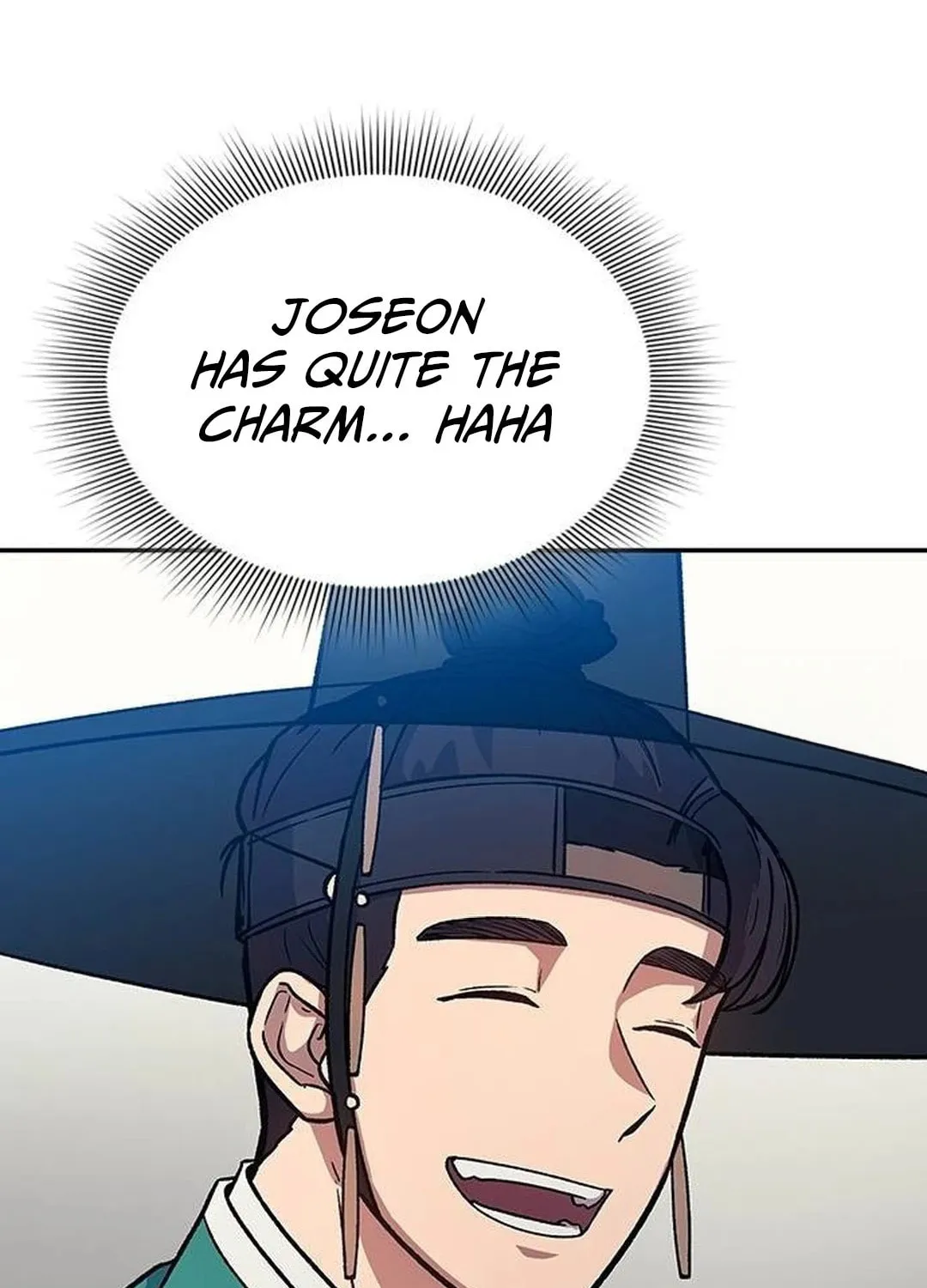Doctor, Joseon Gada Chapter 4 page 88 - 