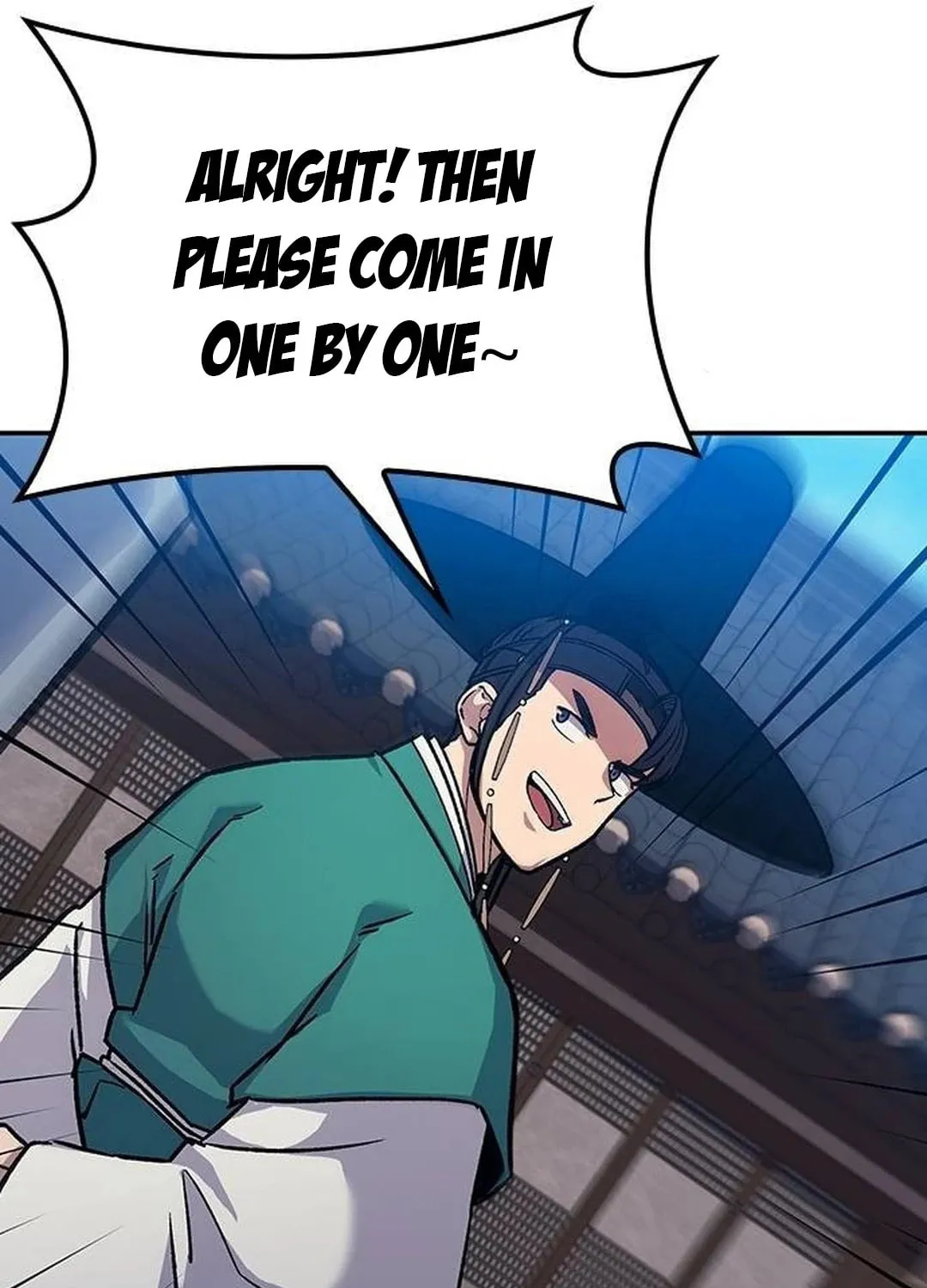 Doctor, Joseon Gada Chapter 4 page 91 - 