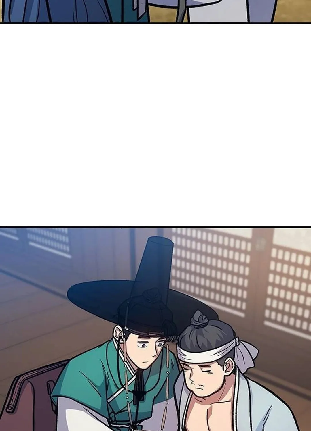 Doctor, Joseon Gada Chapter 4 page 95 - 