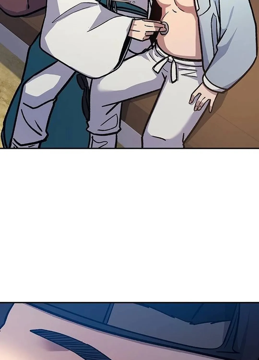 Doctor, Joseon Gada Chapter 4 page 96 - 