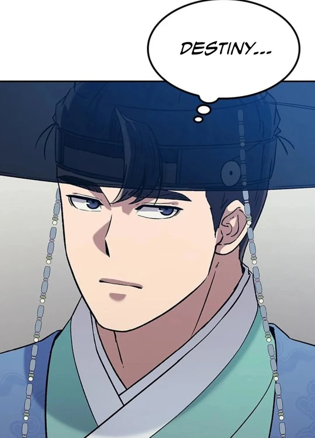 Doctor, Joseon Gada Chapter 40 page 105 - 